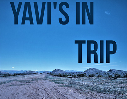 Yavi's in trip