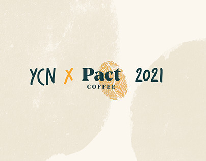YCN x Pact Coffee 2021