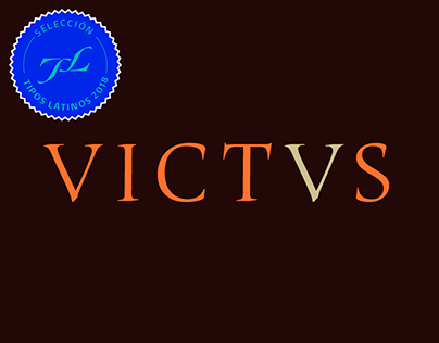 Victus | Typeface Family