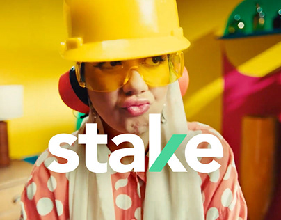 Stake | Launch Films (UAE, KSA)