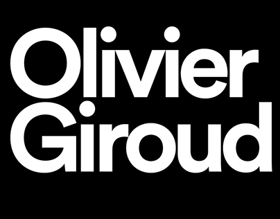 Olivier Giroud Video