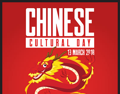 CHINSE CULTURAL DAY