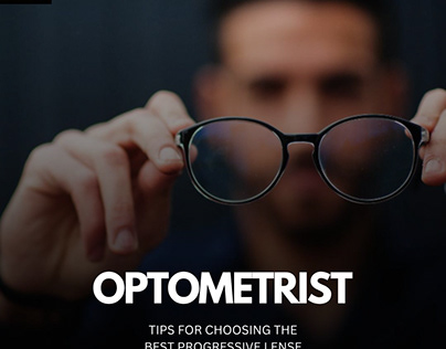 Optometrist in Calgary : Tips to Pick the Right Lenses