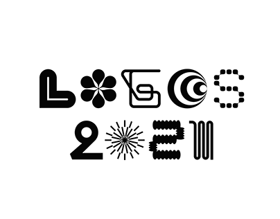 Logos 2021