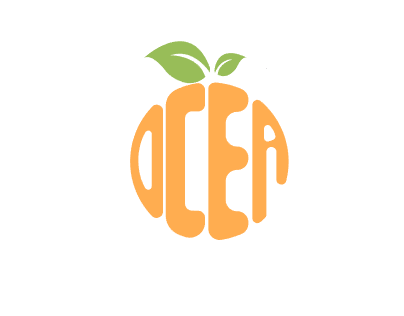 Ocea - Logo Presentation
