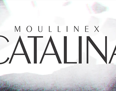 Moullinex - Catalina