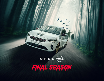 Opel Final Season