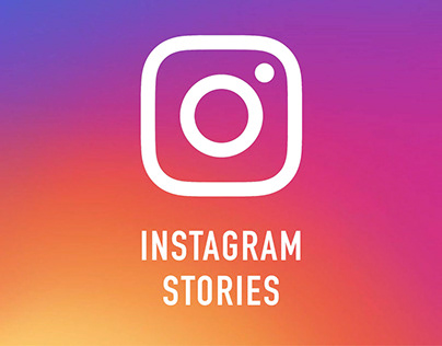 Instagram Stories (Protest internship)