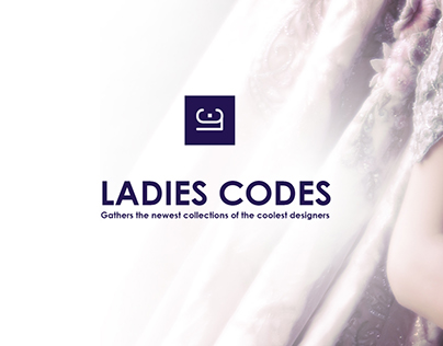 Project thumbnail - Ladies Codes