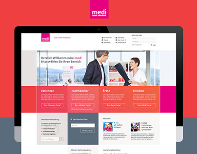 Medi Onlineshop