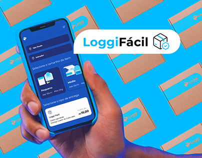 Loggi Fácil: feature launch