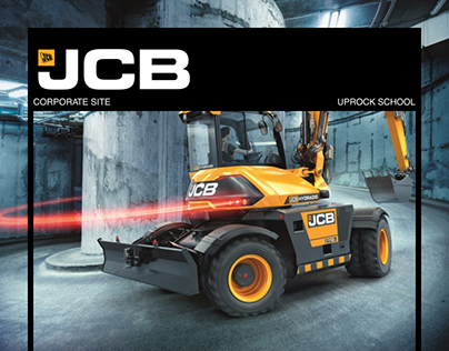 JCB Projects | Photos, videos, logos, illustrations and branding on Behance