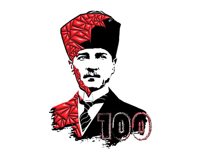 Türkiye Cumhuriyeti 100 yaşında!