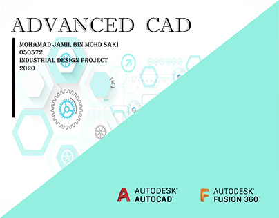 fussion and autocad