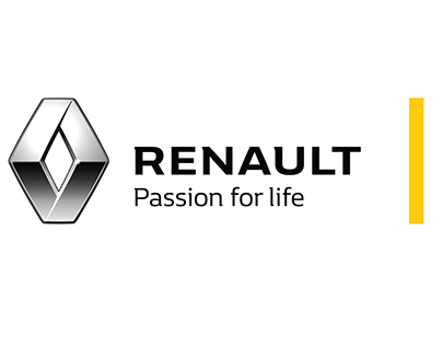 Renault Social Media VOL.2