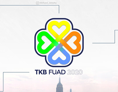 TKB FUAD 2020 Logo Design