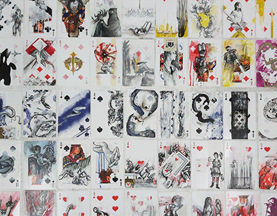 Art of the Cards
