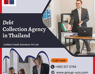 Debt recovery services Thailand | Debt Collection