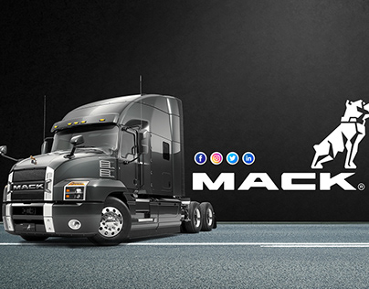 Mack Trucks - Dalo por Hecho