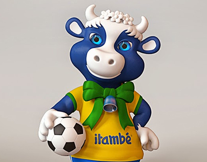 Vaquinha Itambé - Futebol