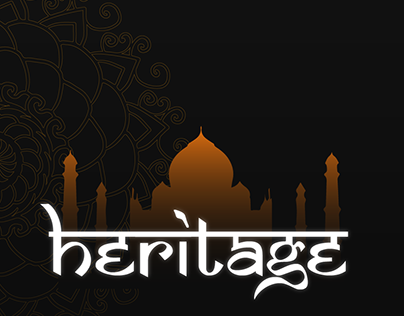Heritage - An immersive virtual reality experience