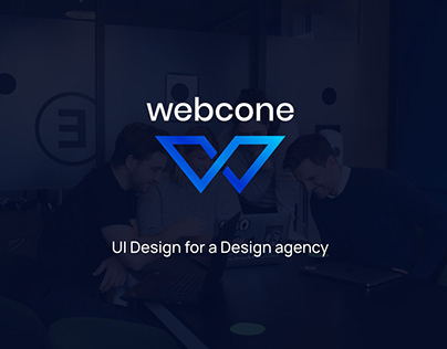 Webcone - Design Agency