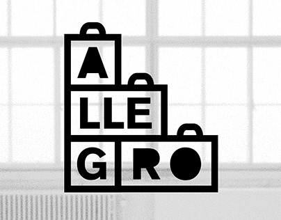 Studio Allegro Identity