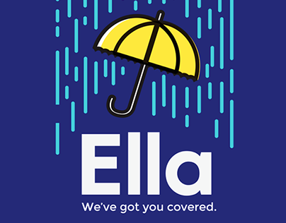 Ella Umbrella