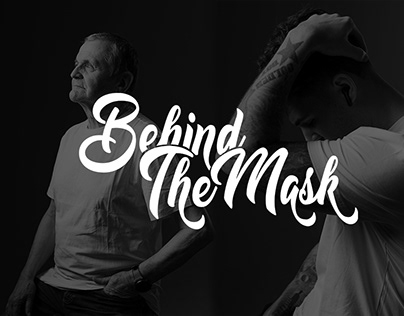 Behind The Mask - Exhibition 2021