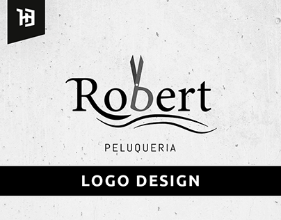 Logo Design - Robert