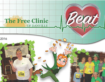 Free Clinic Newsletter