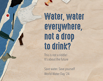 World Water Day '24