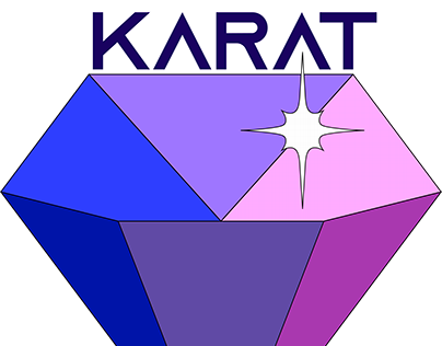 KARAT logo