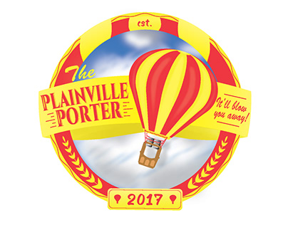 The Plainville Porter