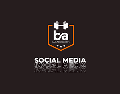 Social Media - Bia Black Academy