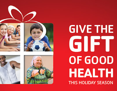 Gift of Health Campaign - YMCA
