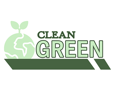 Clean Green - Consulting Firm Project