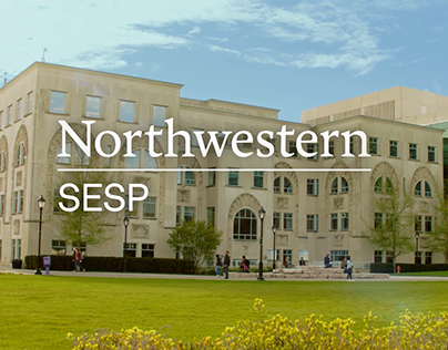 Northwestern University - SESP