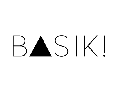 Project thumbnail - Basik!