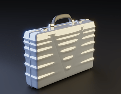 Briefcase Concept