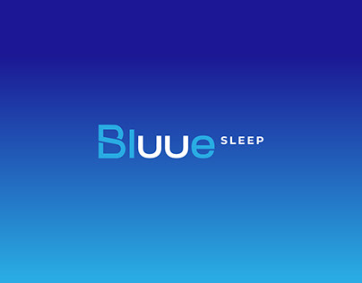 BLUUE SLEEP