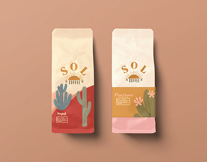 Sol Coffee