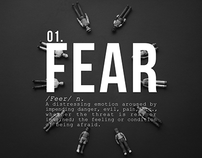 01. FEAR - Social Interaction