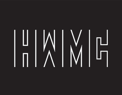 HWMC logo redesign