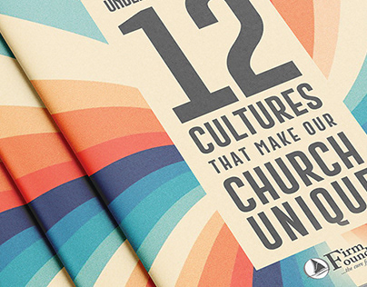 Brochure: 12 Cultures