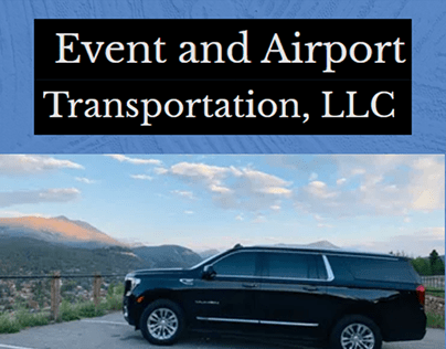 Private Airport Shuttle Services In Denver - Limo Limo