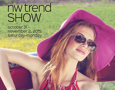 Nw Trend Showbook