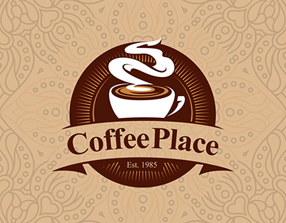 Project thumbnail - Coffee Place