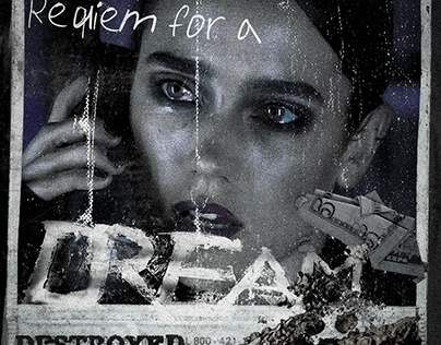 Requiem for a Dream | Реквием по мечте