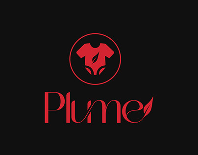 Plume - Fashion baby clothes company